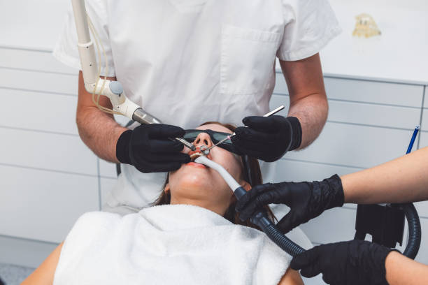 Best 24-Hour Emergency Dentist in Red Oak, NC