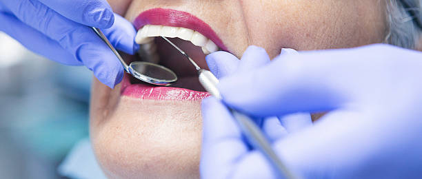 Best Walk-In Emergency Dentist in Red Oak, NC